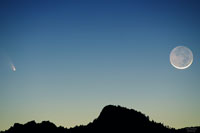 Moon 4 Days 